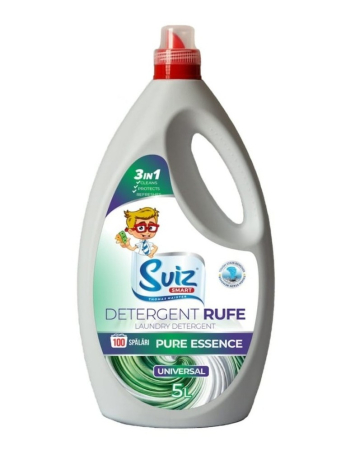 Rufe - Detergent lichid pentru rufe 5L