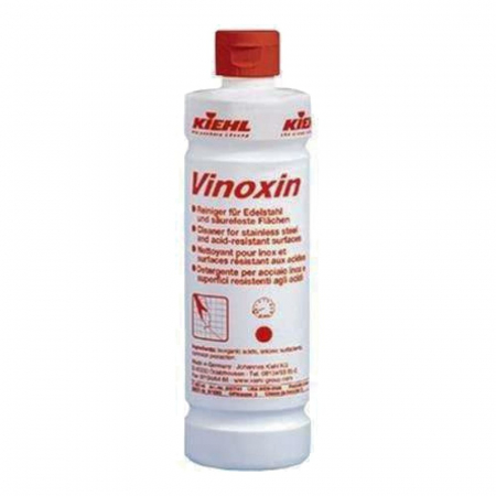 Degresanti - Detergent intretinere inox Vinoxin Kiehl 500 ml