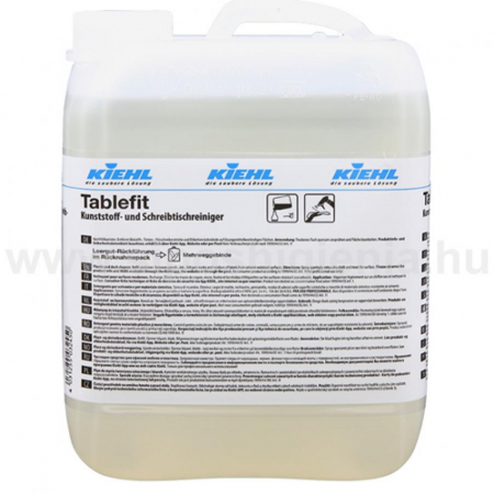 Universali - suprafete multiple - Detergent pentru indepartare urme Tablefit Kiehl