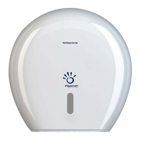 Dozator pentru hartie igienica mini jumbo