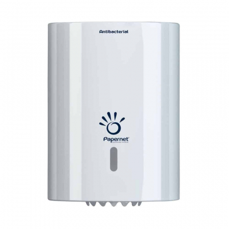 Dozator pentru rola midi cu derulare centrala, Papernet 416144