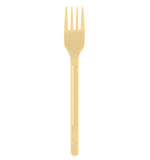 AMBALAJE CATERING - Furculite LUX reutilizabile vrac, 50 buc/set