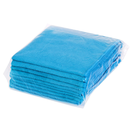 SERVICE AUTO - Lavete universale din microfibra 10/set