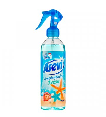 Odorizanti - Odorizant pentru camera, cu pulverizator Asevi Brisa