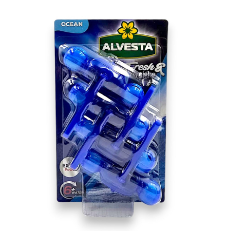 Odorizanti - Odorizant solid pentru toaleta