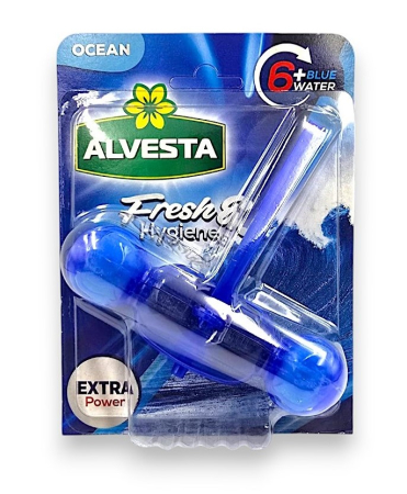 Odorizanti - Odorizant solid pentru toaleta