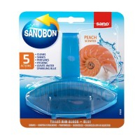 Odorizant solid pentru vas toaleta 55g [2]