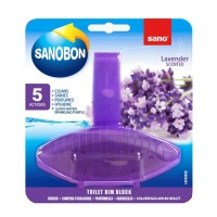 Odorizant solid pentru vas toaleta 55g [3]