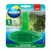 Odorizant solid pentru vas toaleta 55g [1]