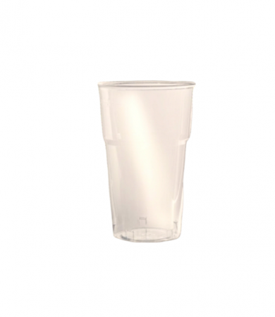 Pahare plastic de unica folosinta [1]