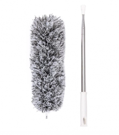 Pamatuf telescopic pentru praf si paianjeni [1]