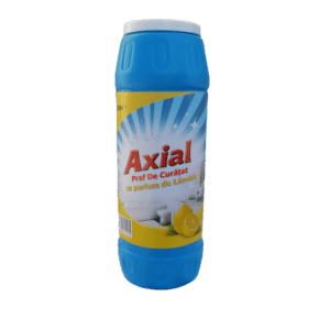 Universali - suprafete multiple - Praf de curatat Axial 500 gr