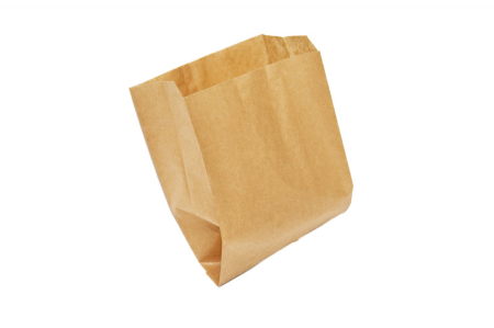 Produse biodegradabile - Pungi pentru patiserie , fara fereastra