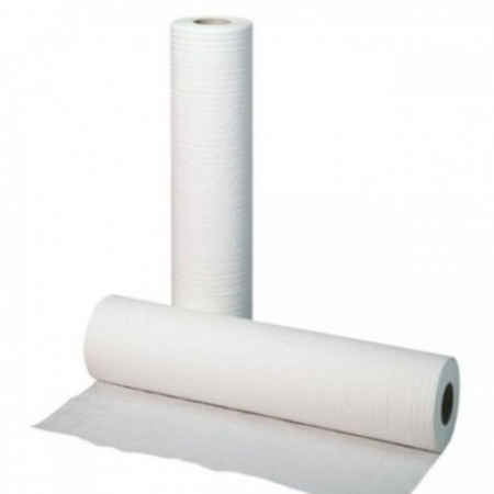 Role prosop - Rola hartie tip cearceaf medical 50cm x50 m