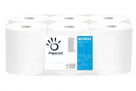 Role prosop - Rola derulare centrala celuloza Papernet 403832