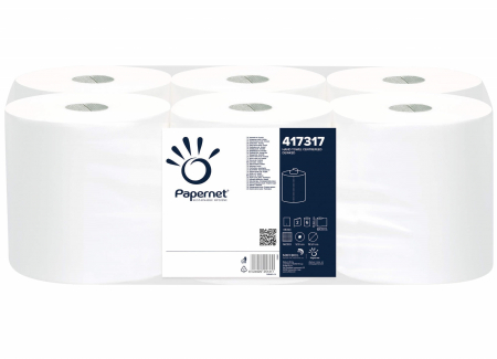 Role prosop - Rola derulare centrala celuloza Papernet 417217