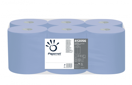 Role prosop - Prosop derulare centrala 135 m Papernet 412056