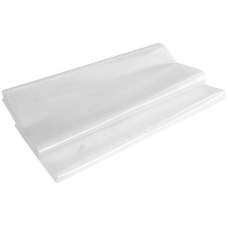 Produse din plastic - Saci alimentari industriali pentru carmangerie, 500 buc/bax
