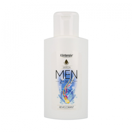 Sanitari - Bai - Sampon MEN Klintensiv