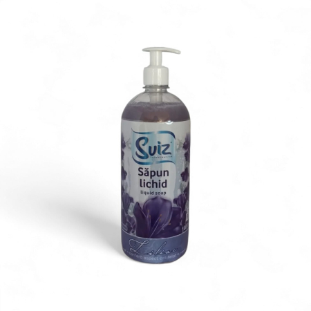 Sapun lichid - Sapun lichid cu glicerina