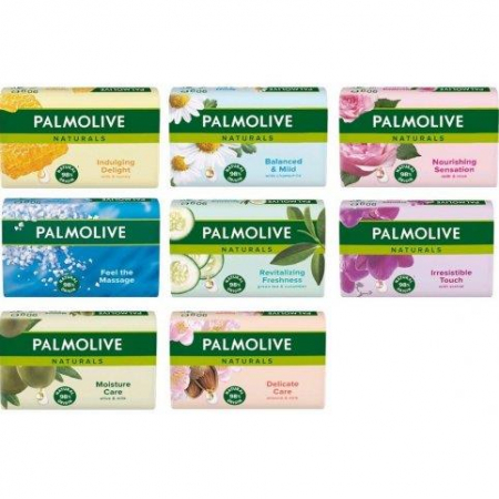 Sapun lichid - Sapun solid Palmolive 90 gr