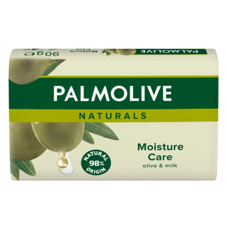 Cosmetice - Sapun solid Palmolive 90 gr