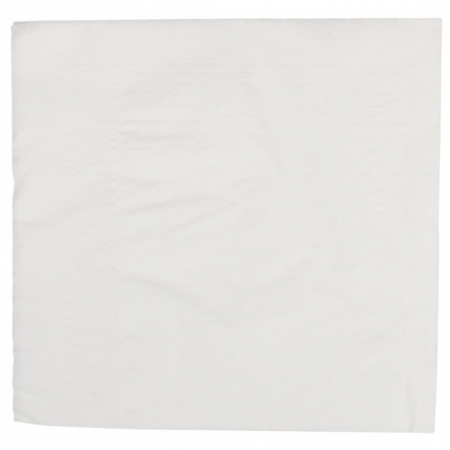 Servetele - Servetele 2 straturi, 33x33 cm, cu bordura