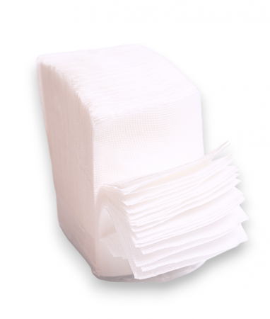 Servetele - Servetele pentru dispenser de masa, 17X21, 200 buc/set