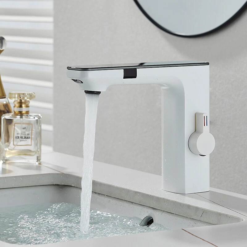 baterie-chiuveta-baie-alb-mat-display-temperatura-bisdesign-14cm [4]