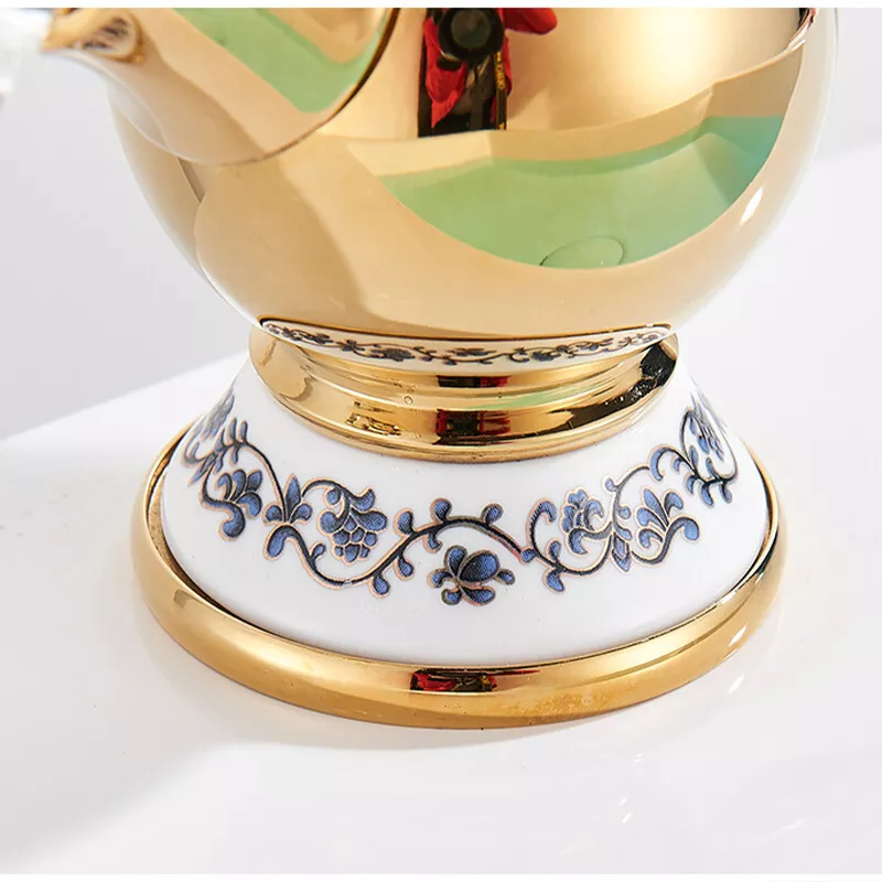 baterie-chiuveta-lavoar-auriu-lucios-lebada-cascada-cristale-bisdesign-33cm [5]