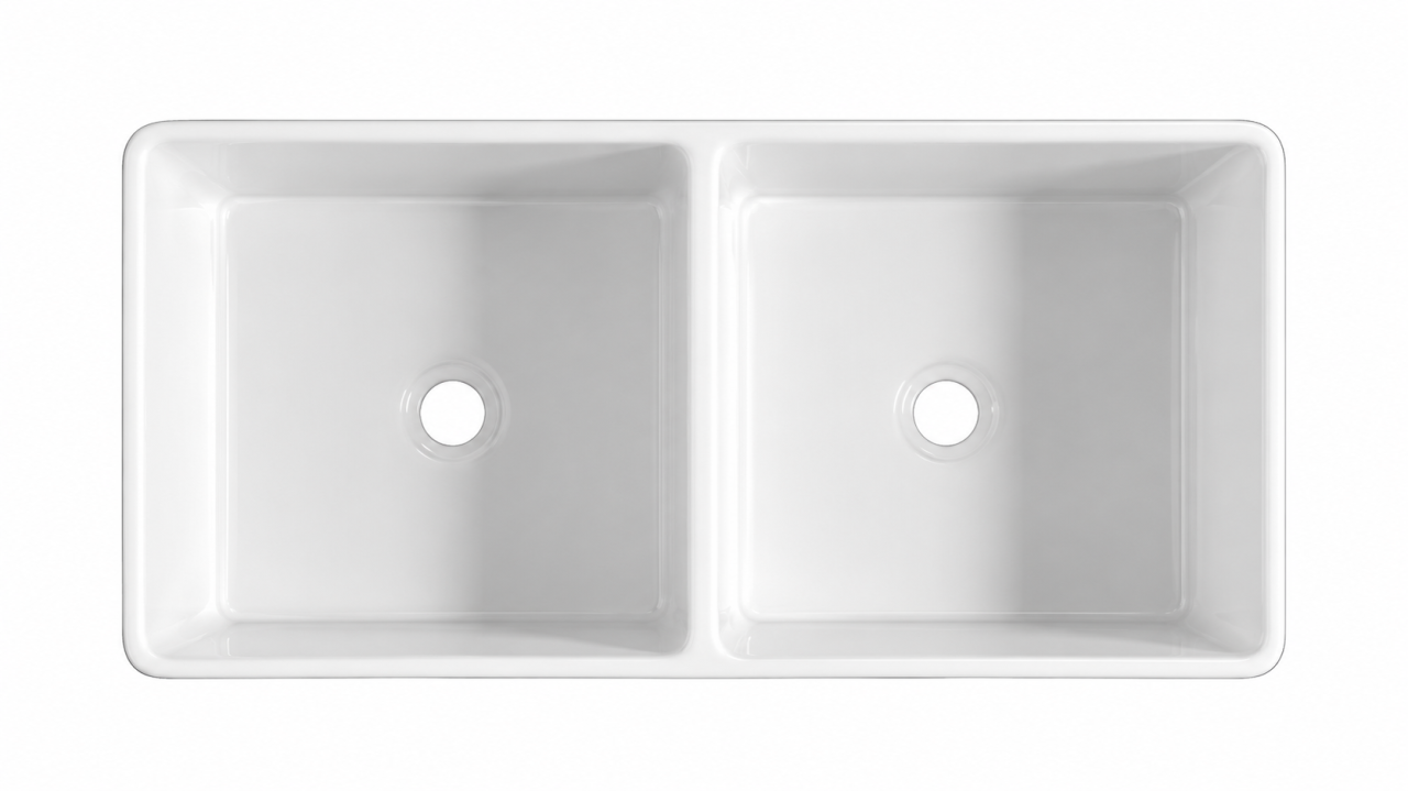 chiuveta-bucatarie-ceramica-farmhouse-2-cuve-835x459x254-alba-bisdesign [10]