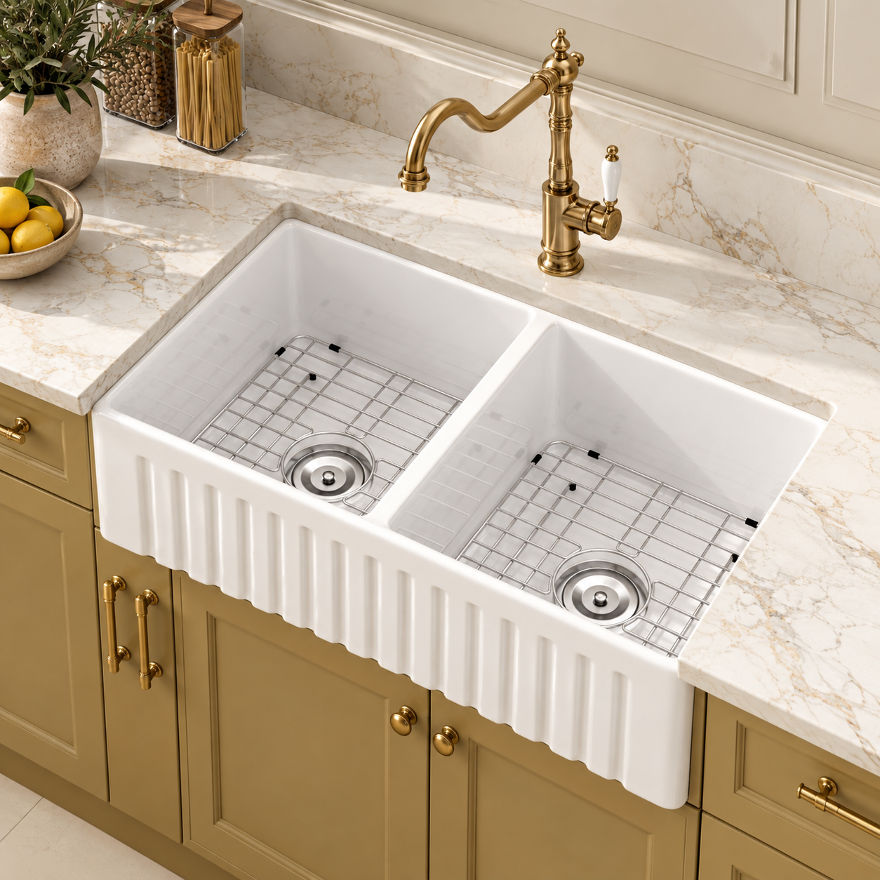 chiuveta-bucatarie-ceramica-farmhouse-2-cuve-835x459x254-alba-bisdesign [6]