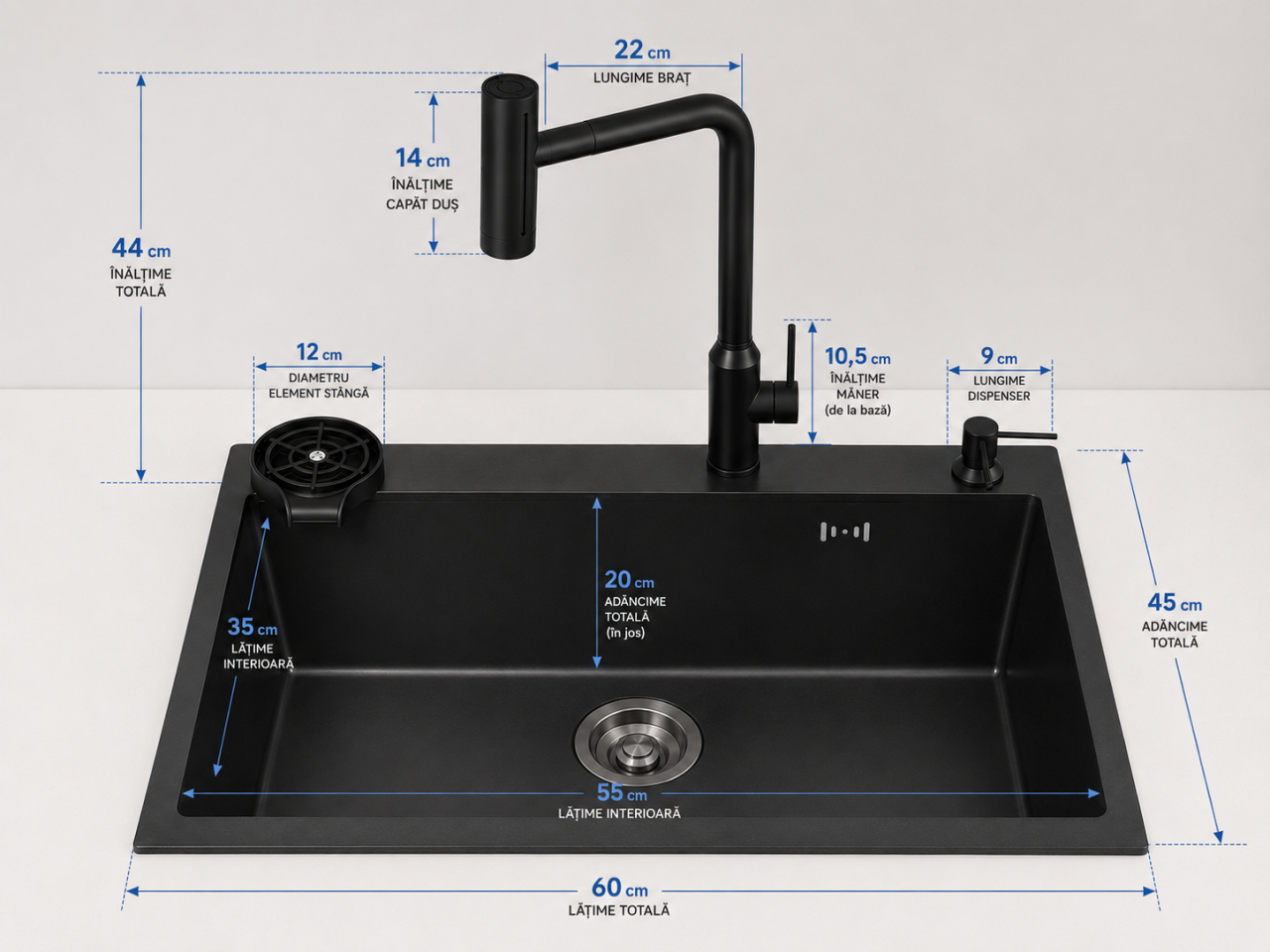chiuveta-multifunctionala-bucatarie-negru-mat-bisdesign-accesorii-complete [16]