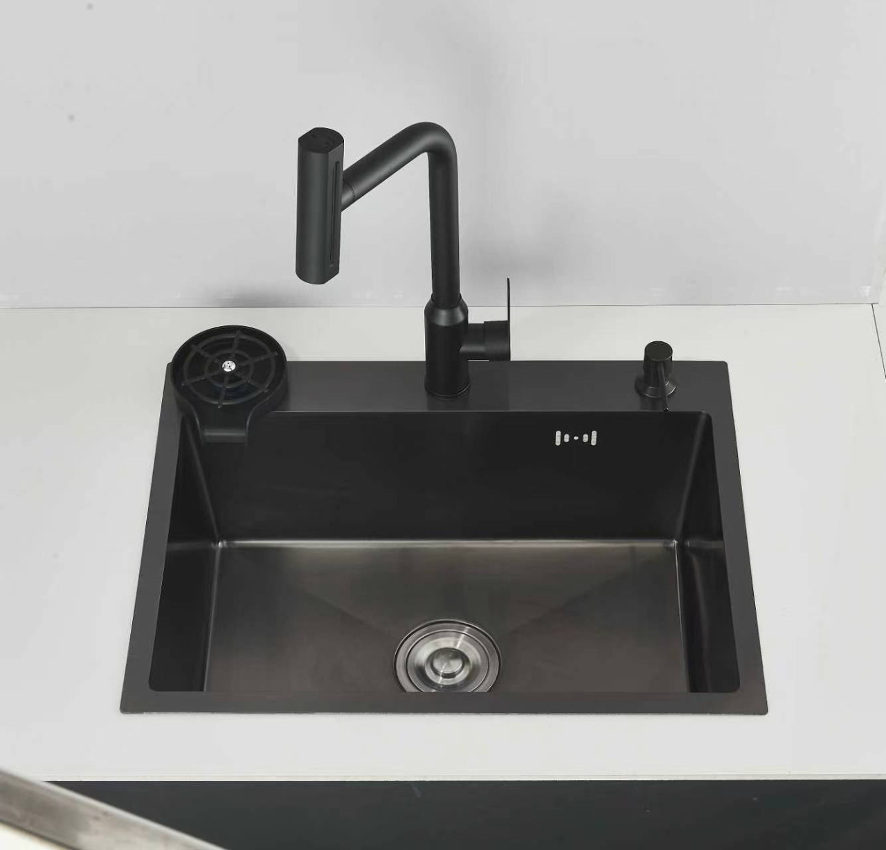 chiuveta-multifunctionala-bucatarie-negru-mat-bisdesign-accesorii-complete [4]