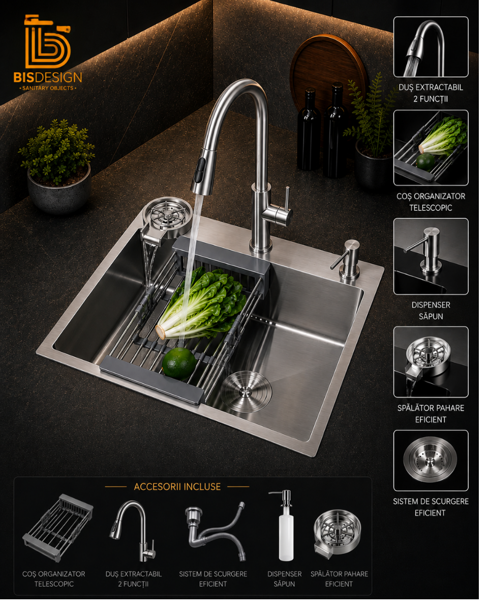 chiuveta-multifunctionala-bucatarie-crom-nichelat-bisdesign-accesorii-complete [3]
