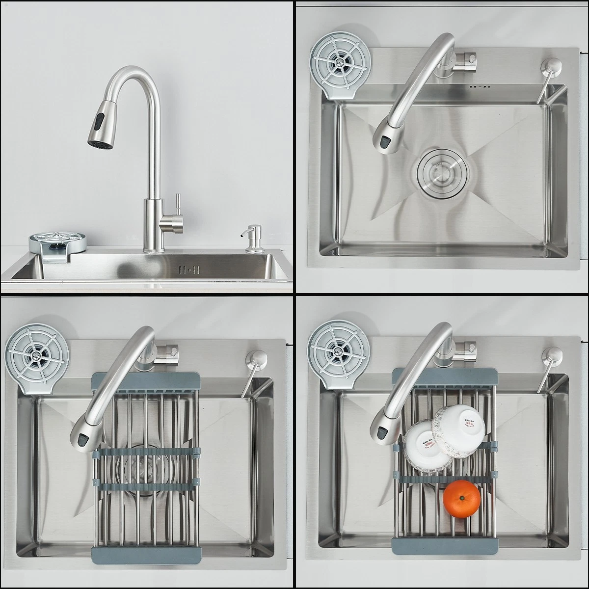 chiuveta-multifunctionala-bucatarie-crom-nichelat-bisdesign-accesorii-complete [2]