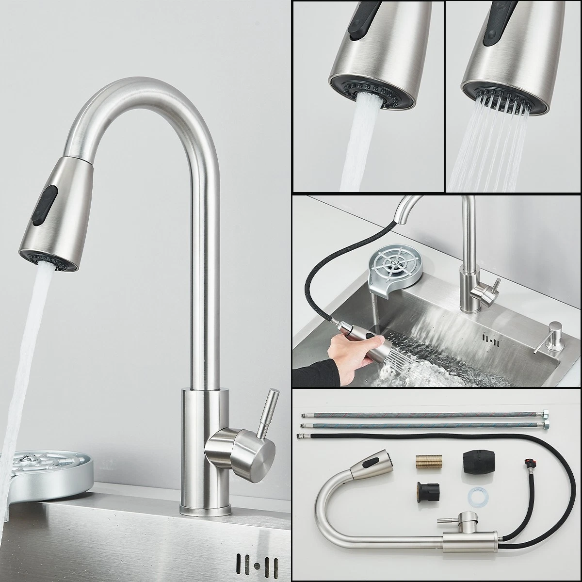 chiuveta-multifunctionala-bucatarie-crom-nichelat-bisdesign-accesorii-complete [3]