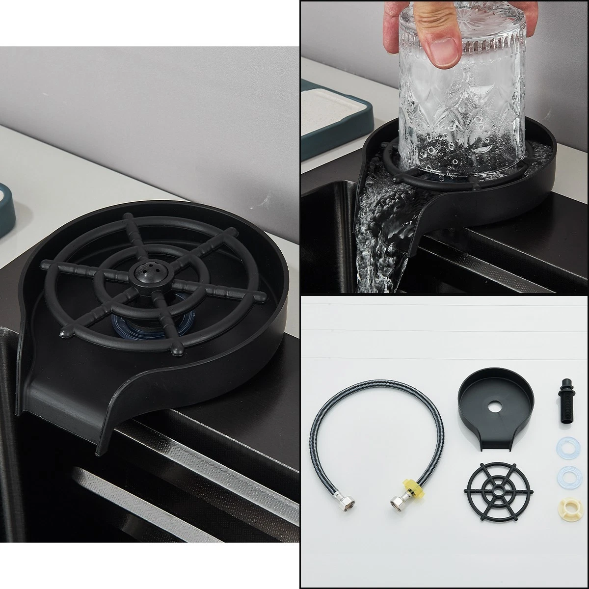 chiuveta-multifunctionala-bucatarie-negru-mat-bisdesign-accesorii-complete [4]