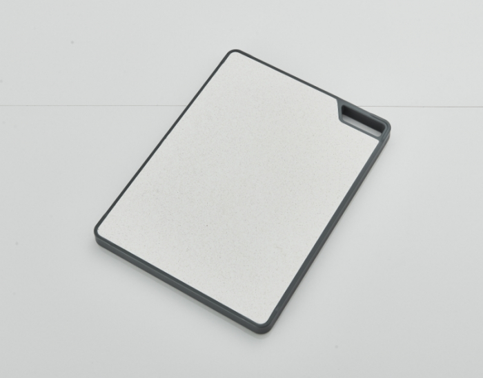 Chiuvetă multifuncțională gri grafit 77 L cu LCD și accesorii premium [22]