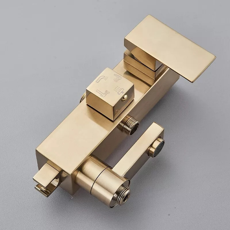 coloana-dus-baie-auriu-mat-metal-bisdesign-30cm-4-functii [10]