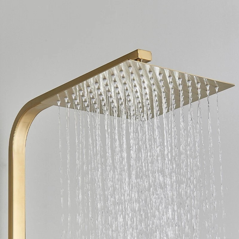 coloana-dus-baie-auriu-mat-metal-bisdesign-30cm-4-functii [4]