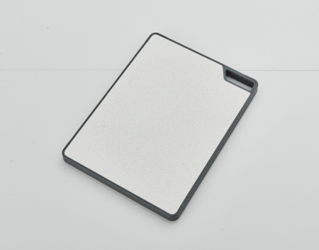 Chiuvetă multifuncțională gri grafit 77 L cu LCD și accesorii premium [21]