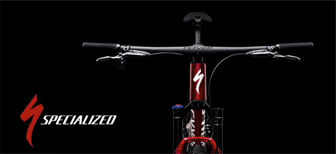 Specialized