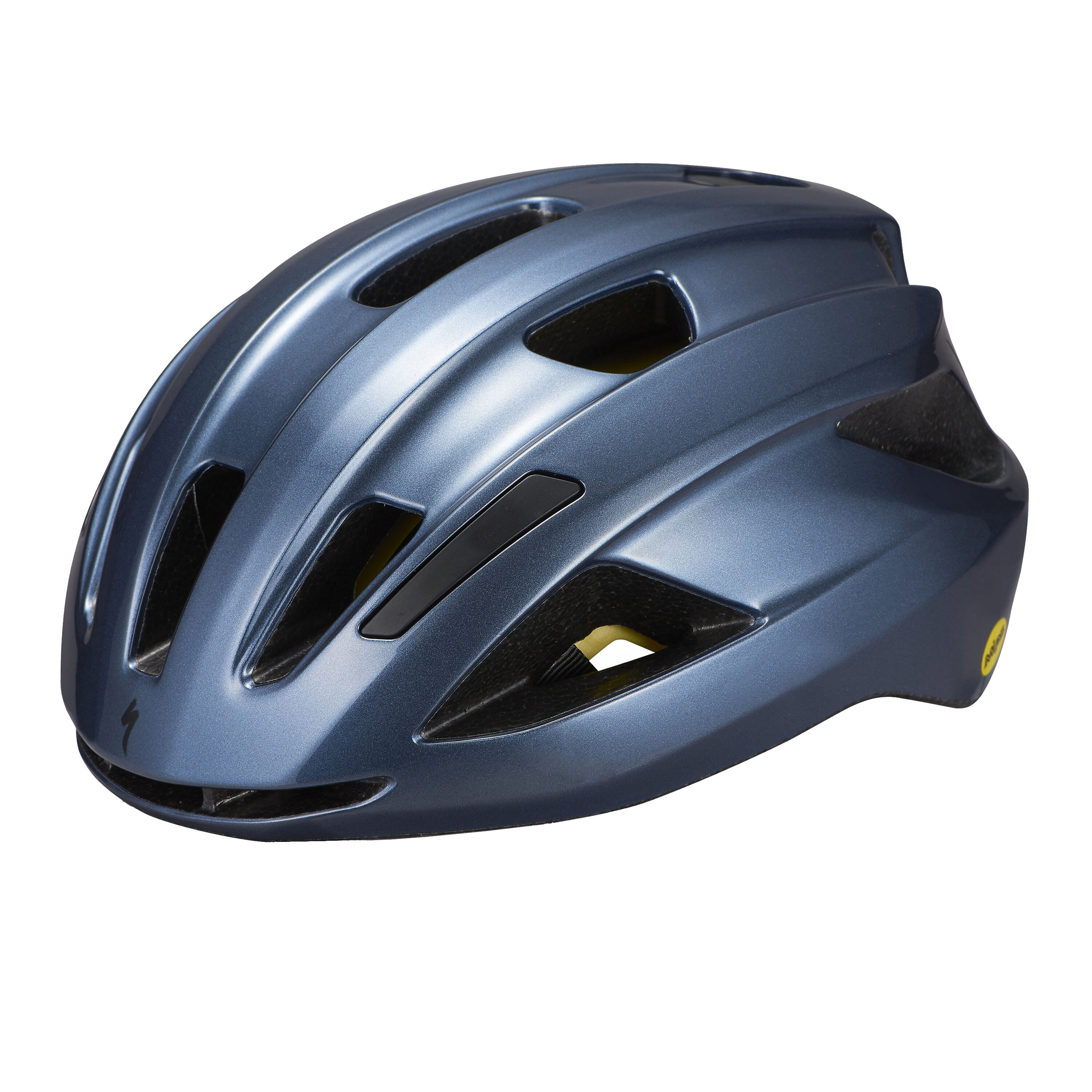 Căști - Casca SPECIALIZED Align II - Gloss Cast Blue Metallic