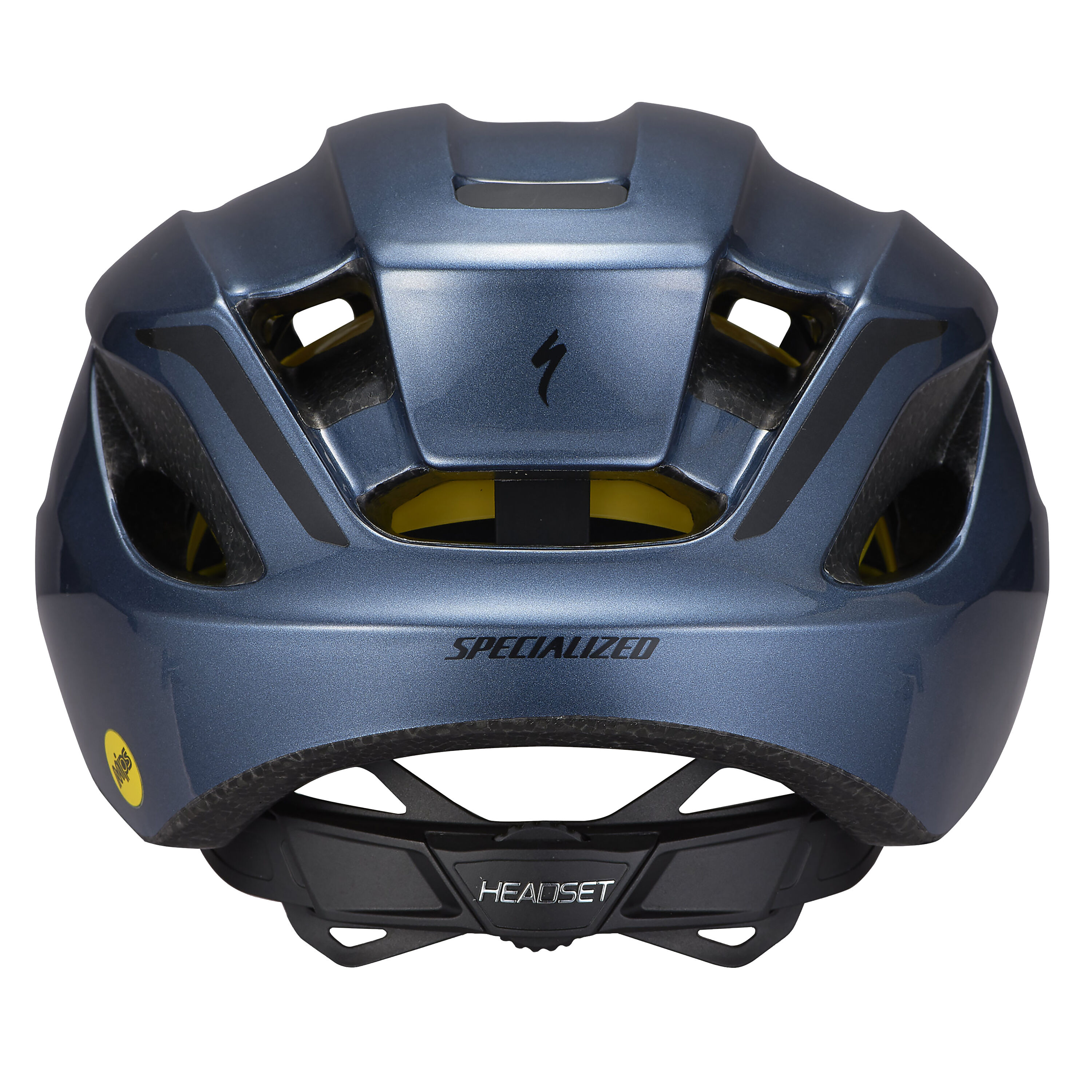 Casca SPECIALIZED Align II - Gloss Cast Blue Metallic [4]