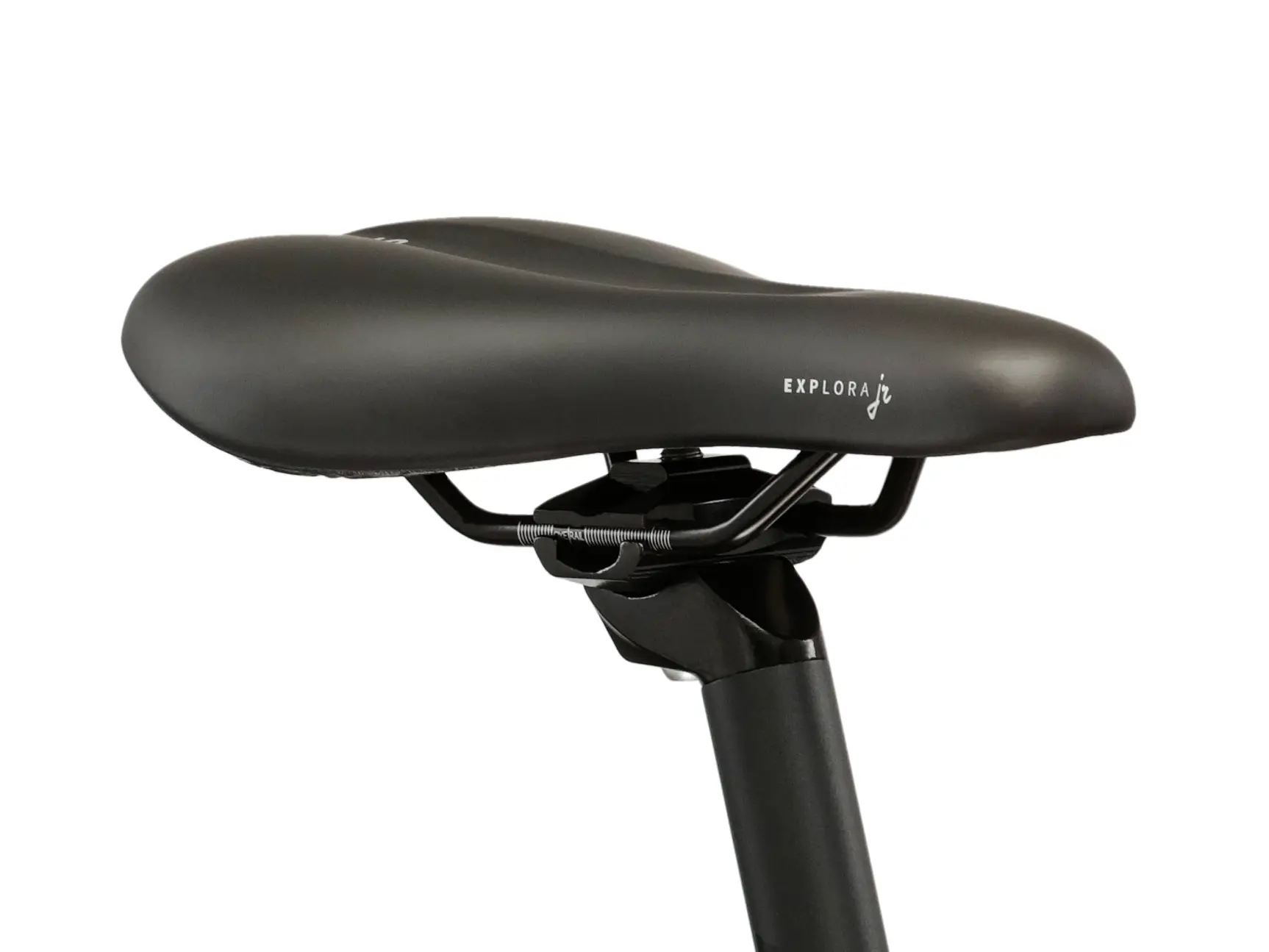 Bicicleta Kross Level JR 4.0 One Size 12"/24" Galben [11]