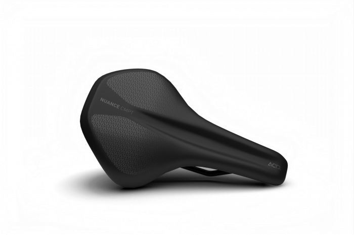 Sa ACID Saddle NUANCE CMPT Black [1]