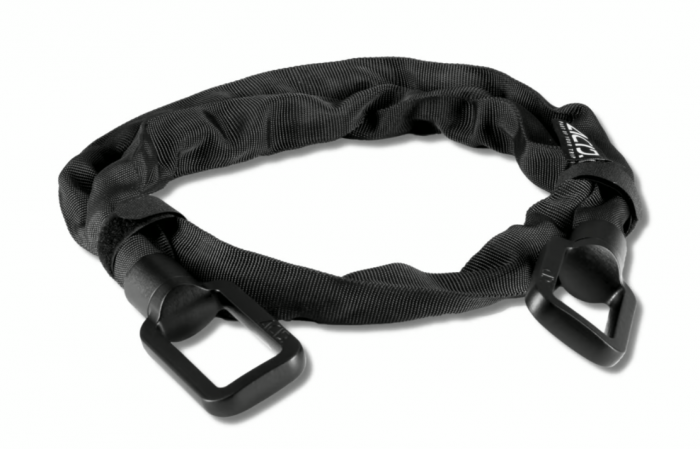 Antifurt ACID Chain Extension PRO 100 black [1]