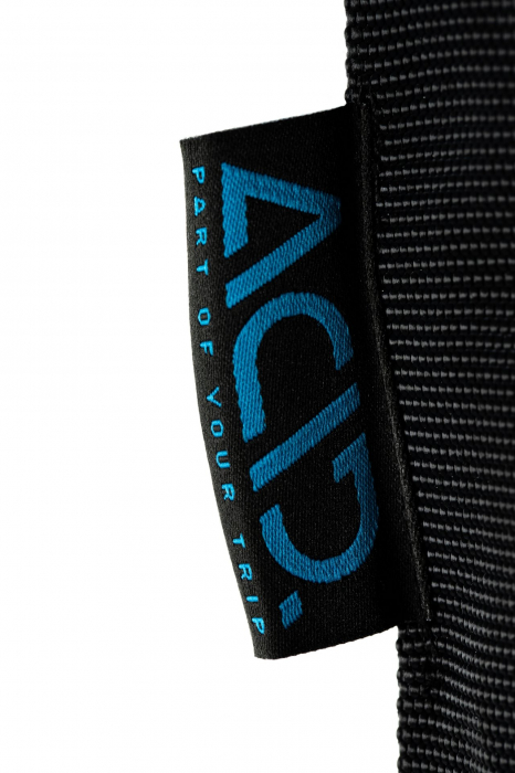 ANTIFURT ACID CHAIN LOCK K120 SL BLACK 93355 [5]