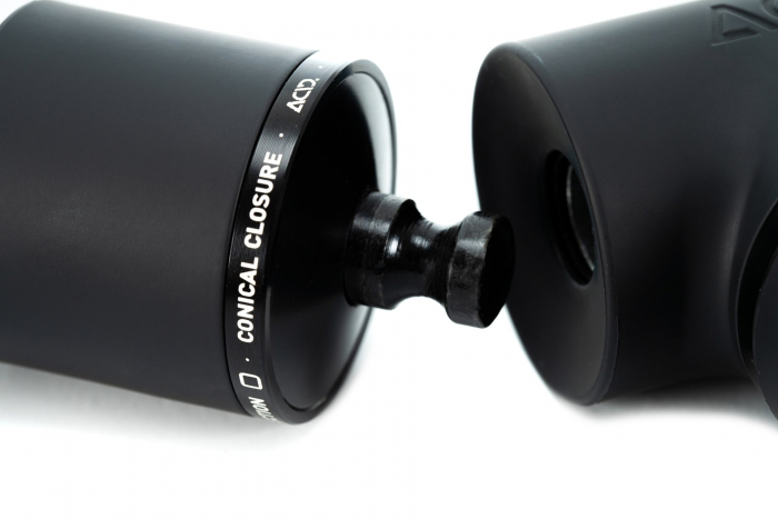 ANTIFURT ACID CHAIN LOCK K120 SL BLACK 93355 [4]